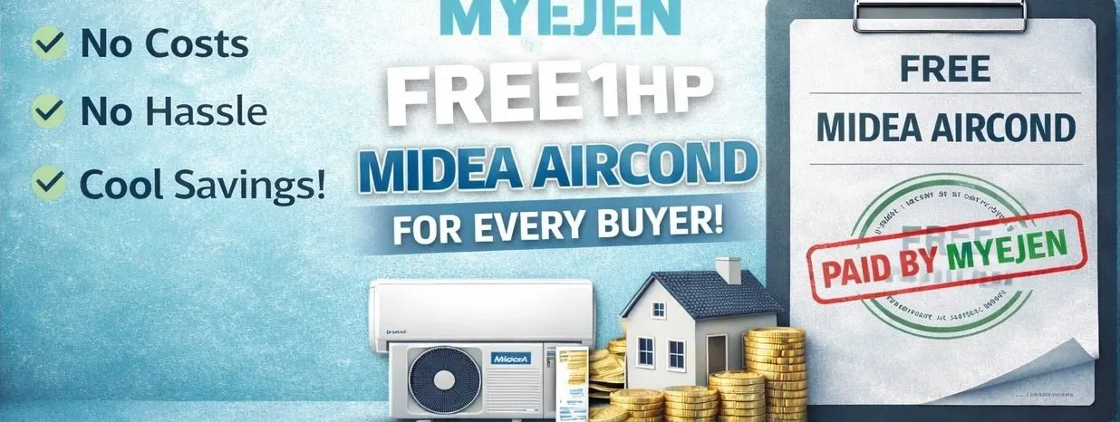 Promo Banner